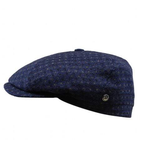 Briac navy M by Flechet Briac navy M by Flechet